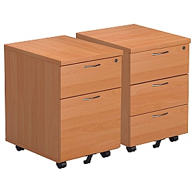 NEXT DAY Direct Mobile Pedestals