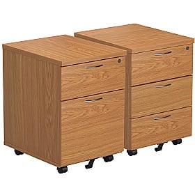 NEXT DAY Elements Mobile Pedestals