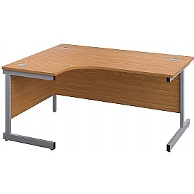 NEXT DAY Elements Ergonomic Corner Office Desks