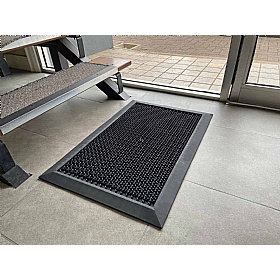 Coba HygiWell Disinfectant Foot Entrance Mat