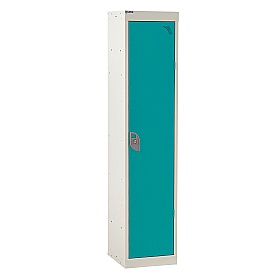 Select Spectrum School Lockers With Germ Guard - 1235H