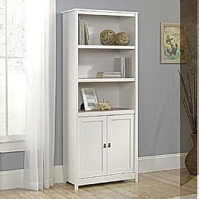 Cabin Home Office Bookcase