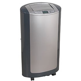 Sealey Air Conditioner/ Dehumidifier/ Heater 12,000Btu/hr