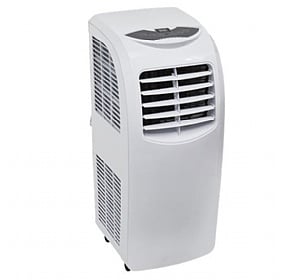 Sealey Air Conditioner/ Dehumidifier 9,000Btu/hr