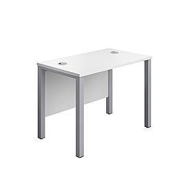 Commerce II Executive Compact Rectangular Office Desks