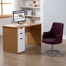 Aspyre Uno Home Office Desk