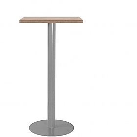Elite Square Bar Table