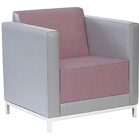 Summit Fino Reception Armchair