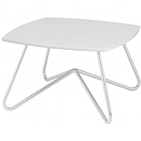 Summit Wayvee Cross Base Coffee Table