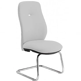 Summit Inflexion Visitor Chair