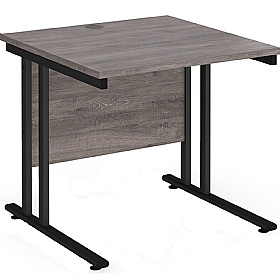 Stellar Compact Rectangular Desks