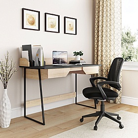 Merlin Mesh Office Chair