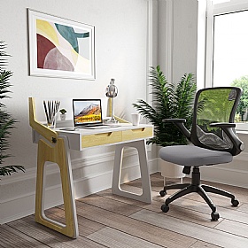 Travis Mesh Office Chair