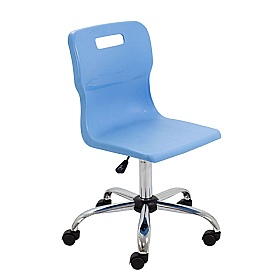 Titan Swivel Chairs