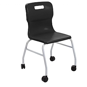 Titan Move Classroom Chair