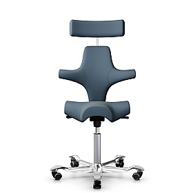 HAG Capisco 8107 Chair