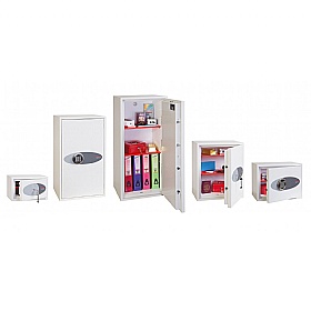 Phoenix 1180 Series Fortress Safes