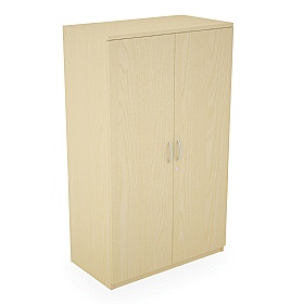 Gresham System Storage Cupboards