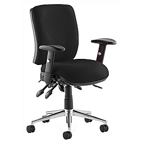 Vital 24Hr Ergonomic Chair