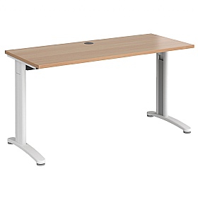Everyday Compact Rectangular Desks