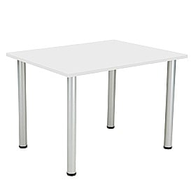 Commerce II Rectangular Meeting Tables