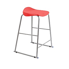 Titan Flat Top Stools