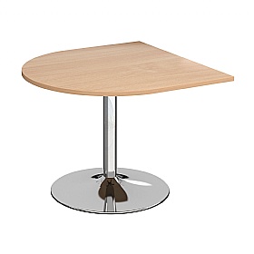 Reunion D-End Extension Table