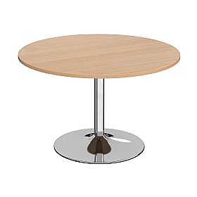 Reunion Round Boardroom Tables