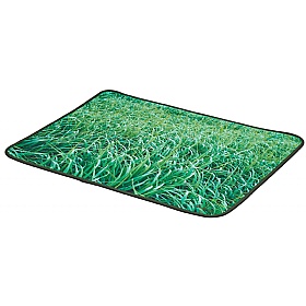 Millhouse Long Grass Mat