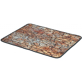 Millhouse Dry Stone Wall Mat