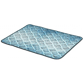 Millhouse Treadplate Mat