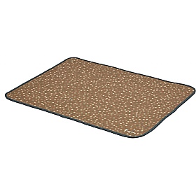 Millhouse Taupe Speckle Mat