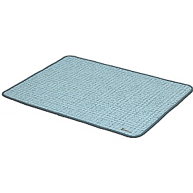 Millhouse Grey Mottled Mat