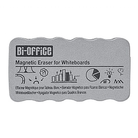 Lightweight Magnetic Eraser