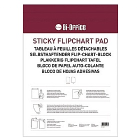 Bulk Value Pack A1 Flipchart Pads