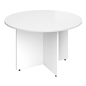 Economy Circular Meeting Tables