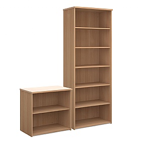 NEXT DAY Pulse Bookcases