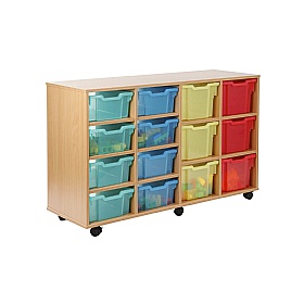 14 Tray Variety Jelly Bean Storage