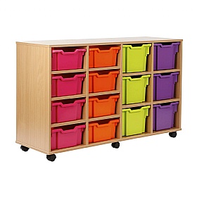 14 Tray Variety Storage Brights