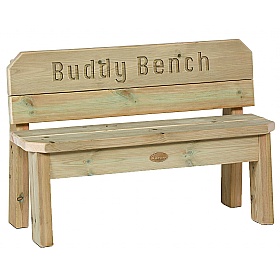 Millhouse Preschool Buddy Bench