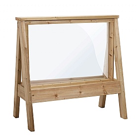 Millhouse Large Easel