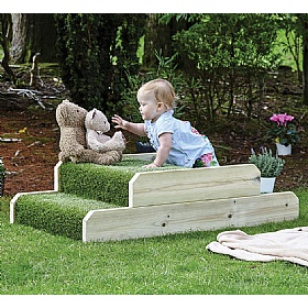 Millhouse Under 2's Step 'n' Crawl