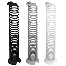 Elite Slinky Cable Risers