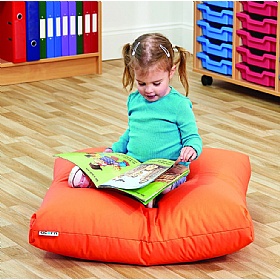 Reading Corner Large Floor Cushion