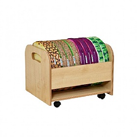 Tropical Soft Seating Pad (Set of 10)