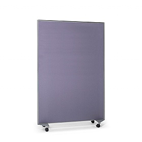 Moto Mobile Fabric Screen