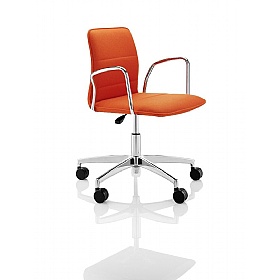 Boss Design Arran Meeting Chair