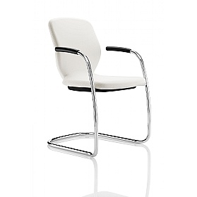 Boss Design Lily Cantilever Chair