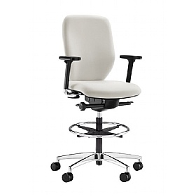 Boss Design Lily Cashier Chair