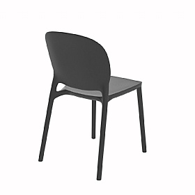 Evergreen Eco Bistro Chair (Pack of 2)